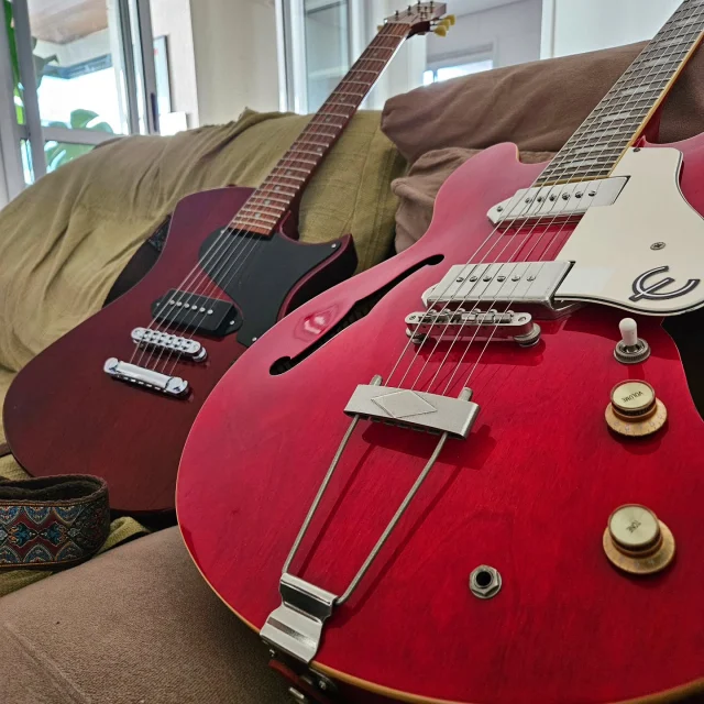 MXR Timmy Overdrive – Pedais e Efeitos