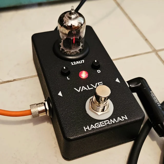 Review: PackRat JHS Pedals – Pedais e Efeitos