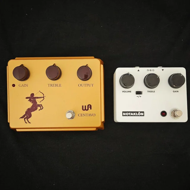 Review: Bonsai Overdrive JHS Pedals – Pedais e Efeitos