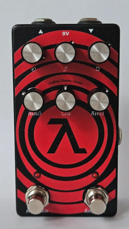 Review: Mayflower Walrus Audio – Pedais e Efeitos